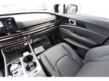 New 2026 Kia Carnival MPV Hybrid Van