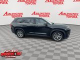 Used 2024 Toyota Grand Highlander SUV