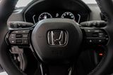 New 2026 Honda Civic Hatchback Hatchback