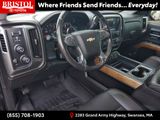 Used 2018 Chevrolet Silverado 1500 Truck
