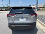 Used 2025 Toyota RAV4 SUV
