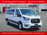 Used 2024 Ford Transit-350 Van