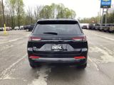 New 2026 Jeep Grand Cherokee SUV