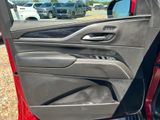Used 2024 Cadillac Escalade ESV SUV