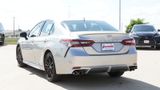 Used 2024 Toyota Camry Sedan
