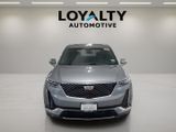 Used 2024 Cadillac XT6 SUV