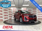 Used 2022 Cadillac XT6 SUV