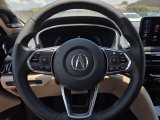 New 2026 Acura MDX SUV