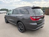 New 2026 Dodge Durango SUV