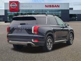 Used 2021 Hyundai Palisade SUV