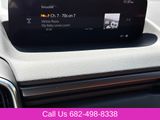 Used 2025 Mazda CX-50 SUV
