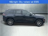 Used 2024 Jeep Grand Cherokee SUV