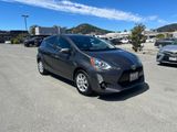 Used 2016 Toyota Prius c Hatchback