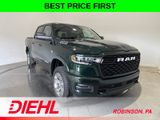 New 2026 Ram 1500 Truck