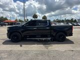 Used 2021 Chevrolet Silverado 1500 Truck