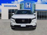 New 2026 Honda CR-V SUV