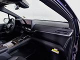 New 2026 Toyota Sienna Van