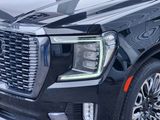 Used 2023 GMC Yukon XL SUV