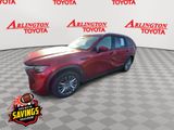 Used 2024 Mazda CX-90 SUV