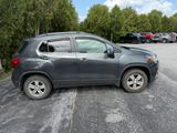 Used 2019 Chevrolet Trax SUV
