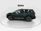 New 2026 Nissan Rogue SUV