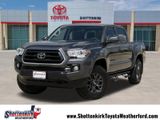Used 2023 Toyota Tacoma Truck