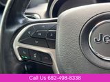 Used 2021 Jeep Grand Cherokee SUV