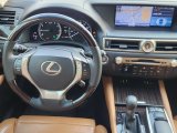 Used 2013 Lexus GS Sedan