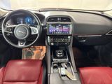 Used 2018 Jaguar F-PACE SUV
