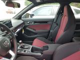 New 2026 Honda Civic Si Sedan