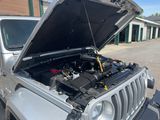 Used 2022 Jeep Wrangler SUV