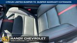 Used 2024 Chevrolet Traverse SUV