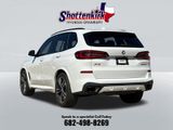 Used 2023 BMW X5 SUV