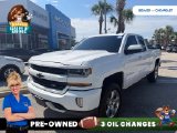 Used 2018 Chevrolet Silverado 1500 Truck