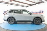New 2026 Honda CR-V Hybrid SUV