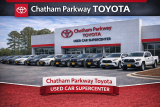 Used 2022 Toyota RAV4 Hybrid SUV