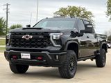 Used 2024 Chevrolet Silverado 2500HD Truck