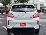 Used 2024 Mitsubishi Mirage Hatchback