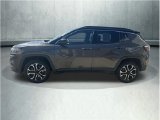 Used 2024 Jeep Compass SUV