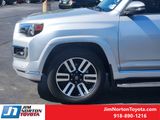 Used 2023 Toyota 4Runner SUV