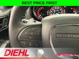 New 2026 Dodge Durango SUV
