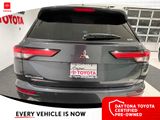 Used 2024 Mitsubishi Outlander SUV
