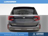 New 2026 Honda Odyssey Van
