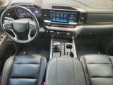 Used 2024 Chevrolet Silverado 1500 Truck