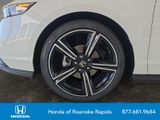 New 2026 Honda Accord Sedan Sedan