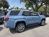 New 2026 Toyota 4Runner SUV