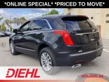 Used 2019 Cadillac XT5 SUV