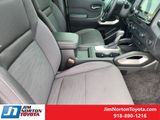 Used 2024 Nissan Frontier Truck