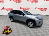 Used 2025 Toyota RAV4 SUV