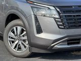 New 2026 Nissan Pathfinder SUV